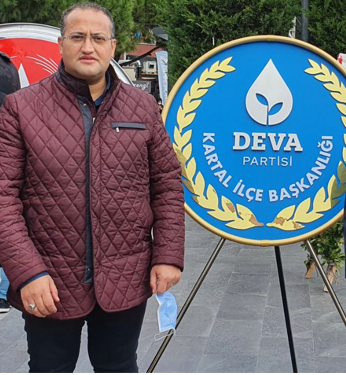 Hakkımda | Uğur Kalkan
